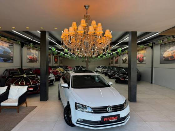 VOLKSWAGEN JETTA 1.4 16V TSI COMFORTLINE GASOLINA 4P TIPTRONIC VOLKSWAGEN JETTA 1.4 16V TSI COMFORTLINE GASOLINA 4P TIPTRONIC